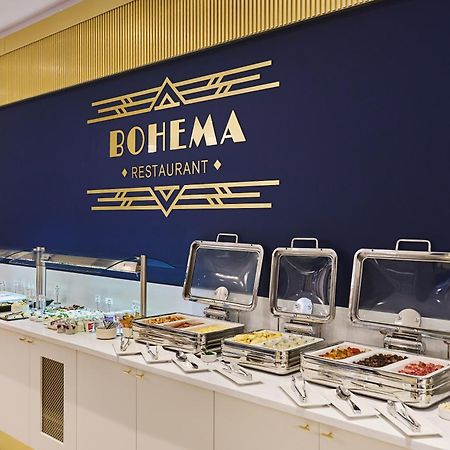 Aiden By Best Western Lodz Exterior photo