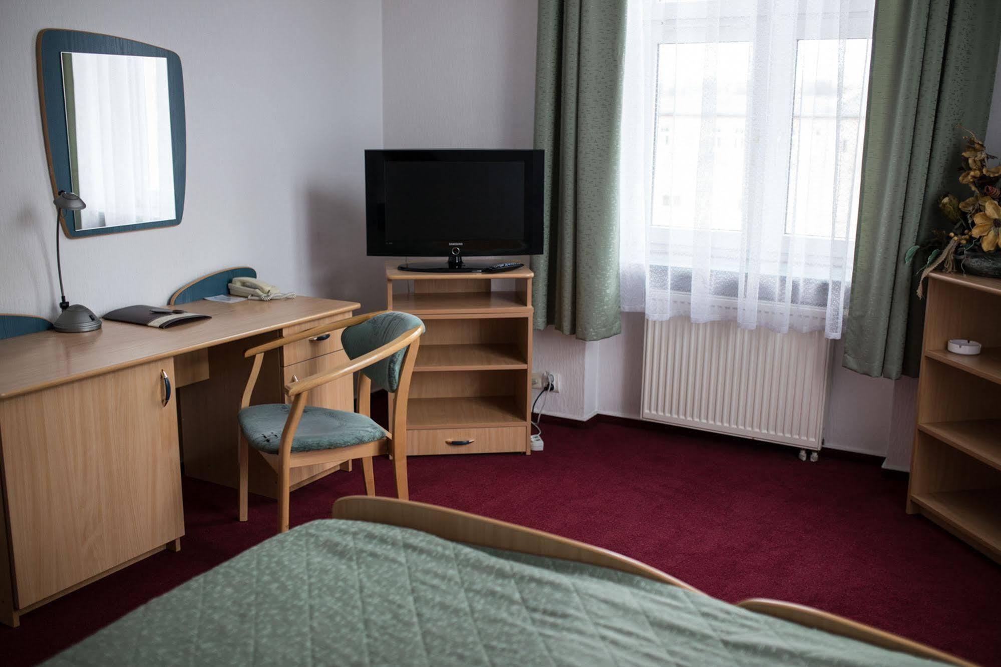 Aiden By Best Western Lodz Exterior photo