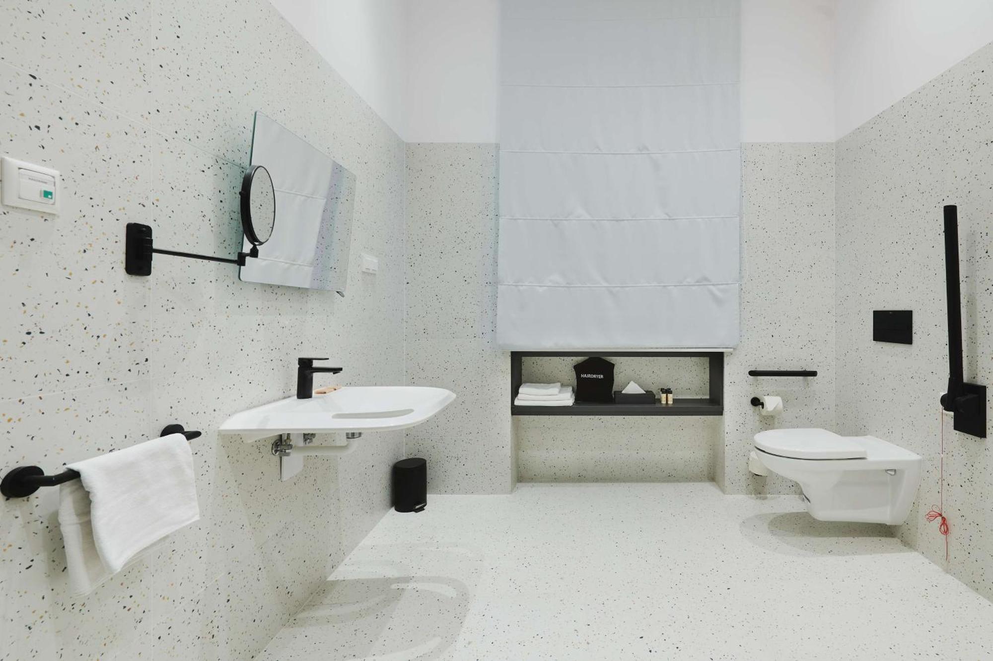 Aiden By Best Western Lodz Room photo