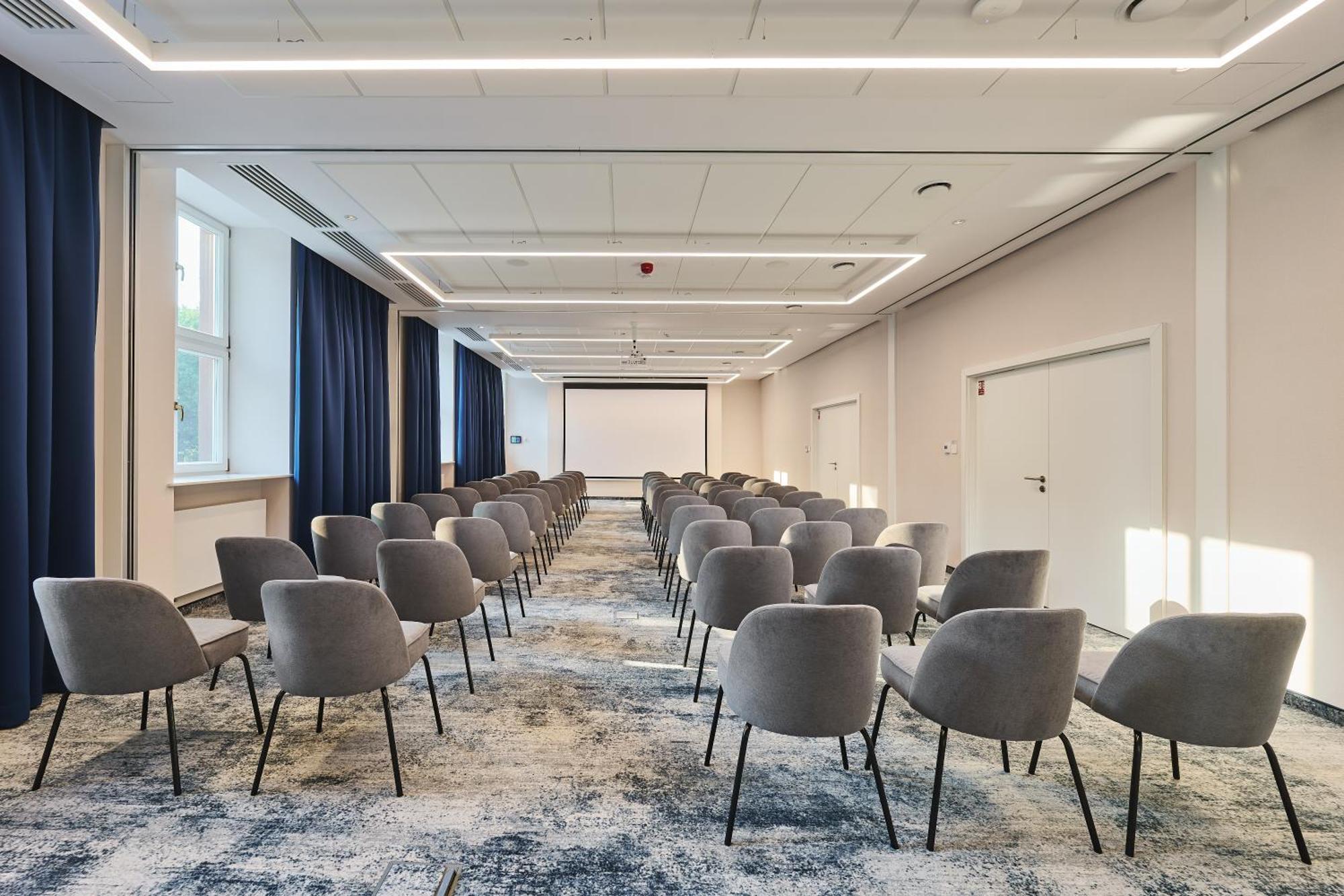 Aiden By Best Western Lodz Exterior photo