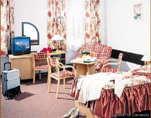 Aiden By Best Western Lodz Room photo