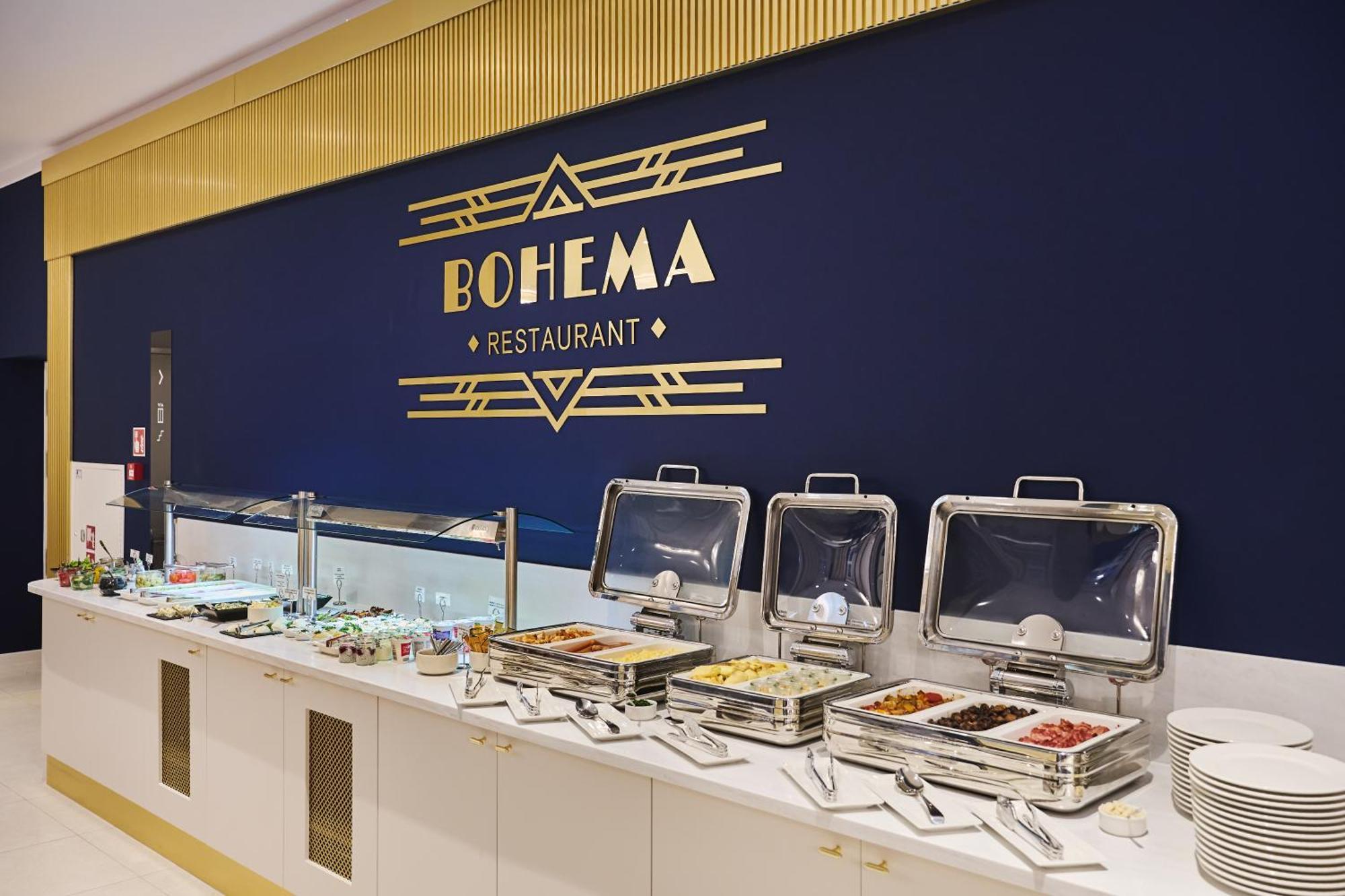 Aiden By Best Western Lodz Exterior photo