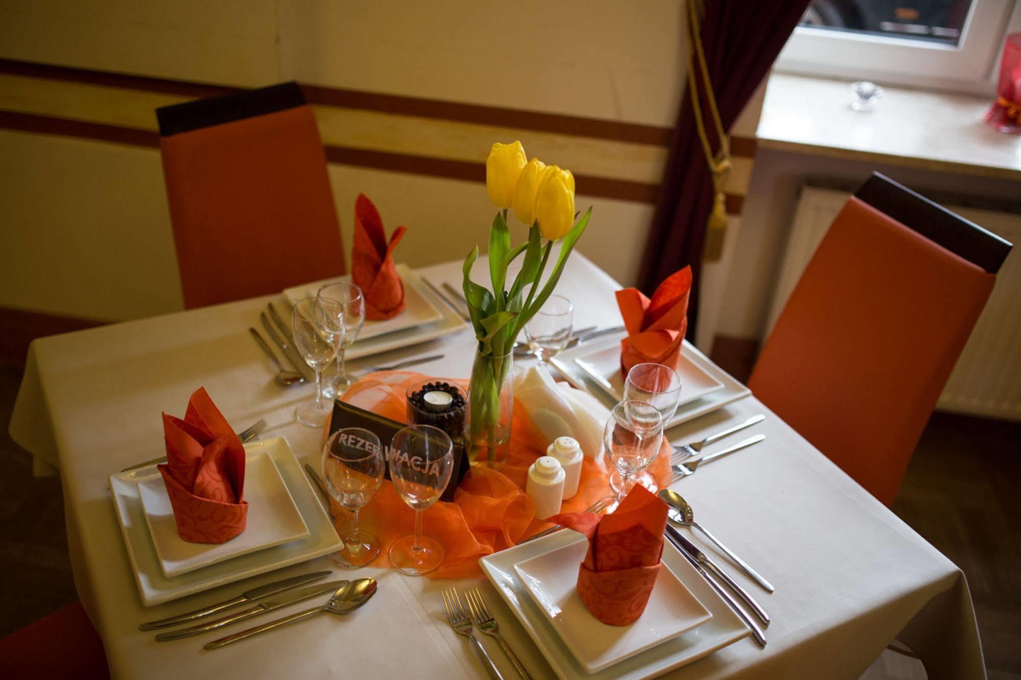 Aiden By Best Western Lodz Exterior photo