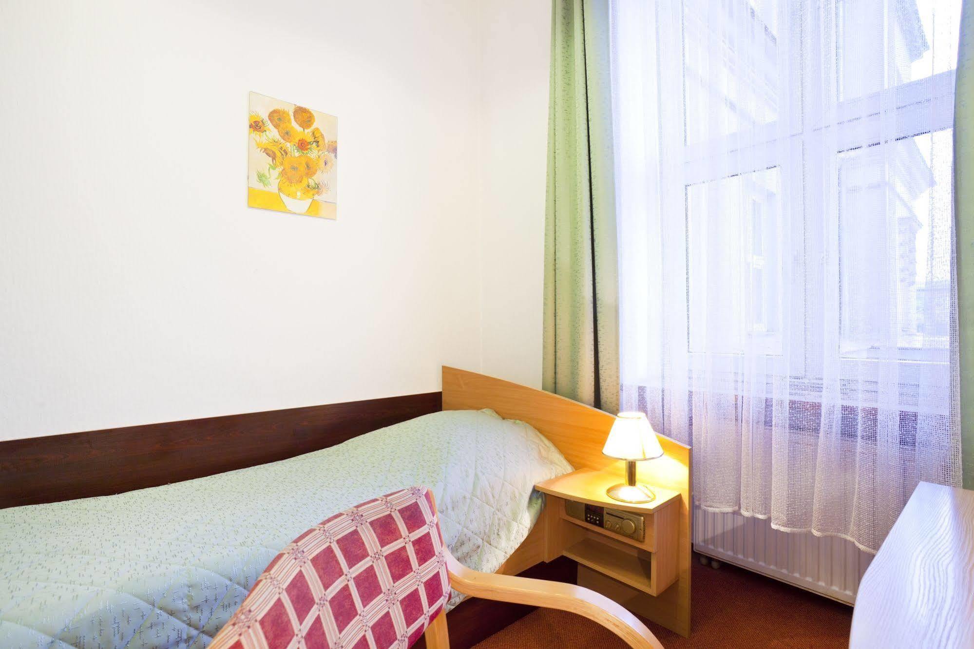 Aiden By Best Western Lodz Exterior photo