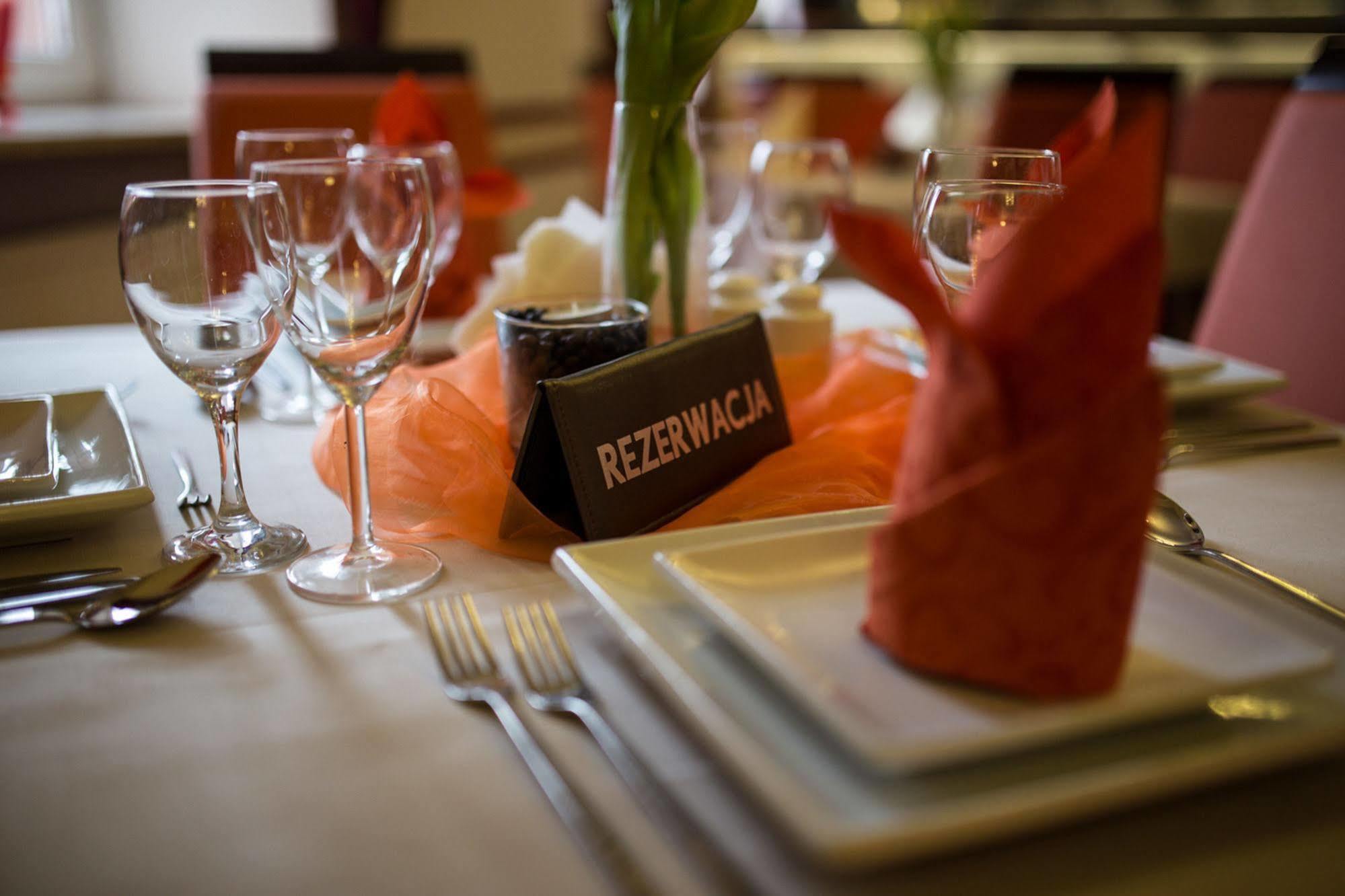 Aiden By Best Western Lodz Exterior photo